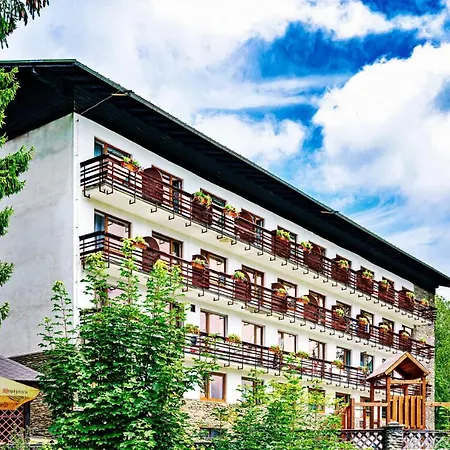Stella Hotel 3*