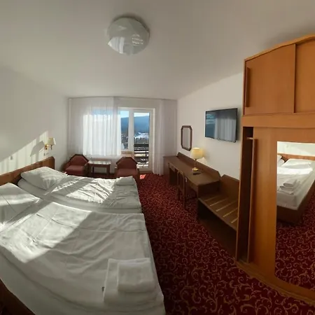 Hotel Stella