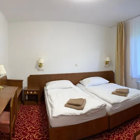 Hotel Stella 3*
