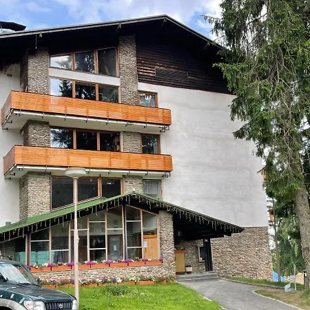 Stella 3* Železná Ruda