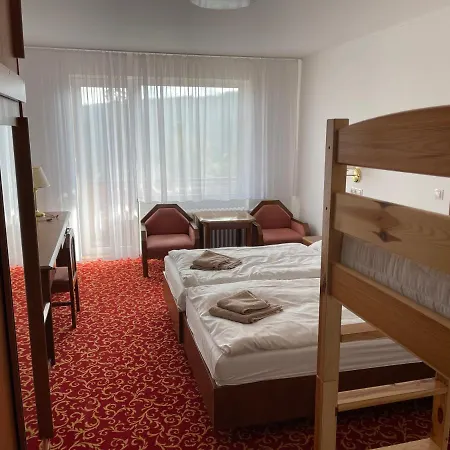 Hotel Stella