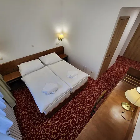 Hotel Stella 3*