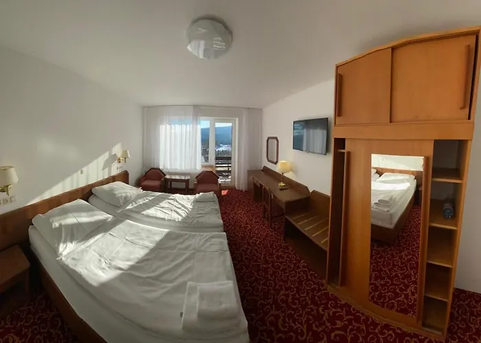 Hotell Stella