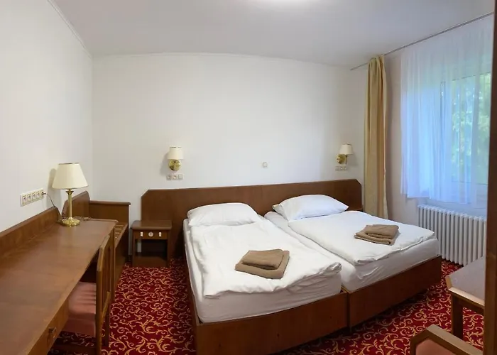 Hotell Stella 3*