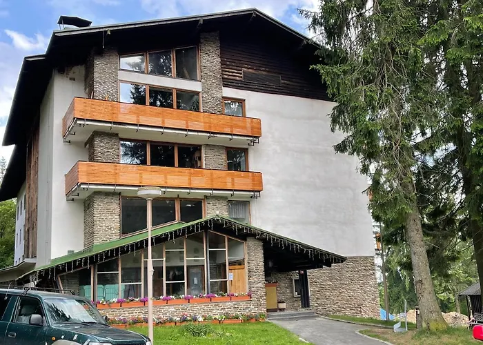 Stella 3* Železná Ruda