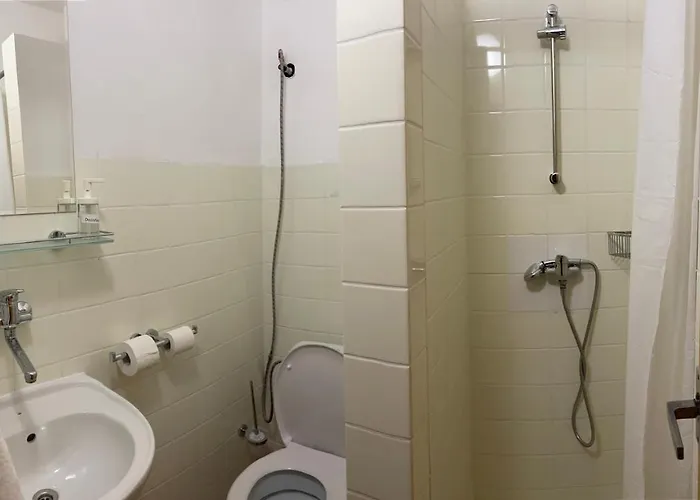 Hotell Stella Železná Ruda