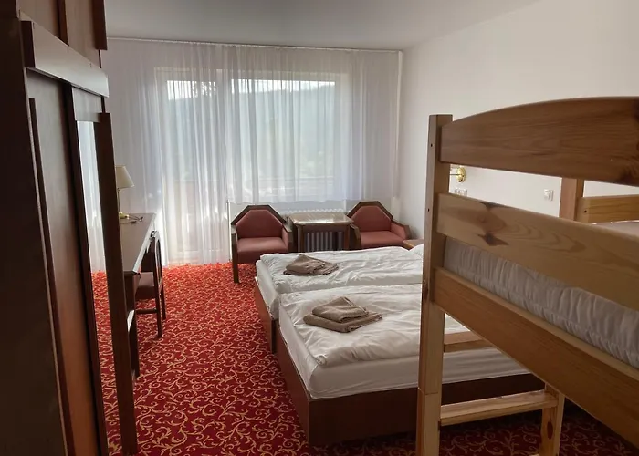 Hotell Stella