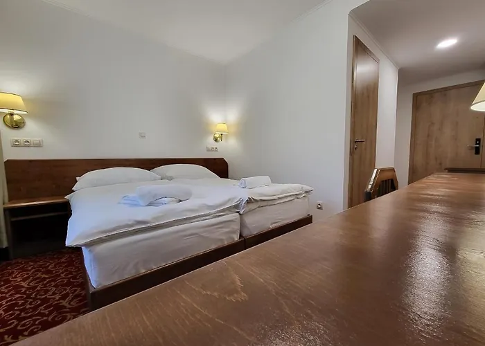 Stella 3* Železná Ruda
